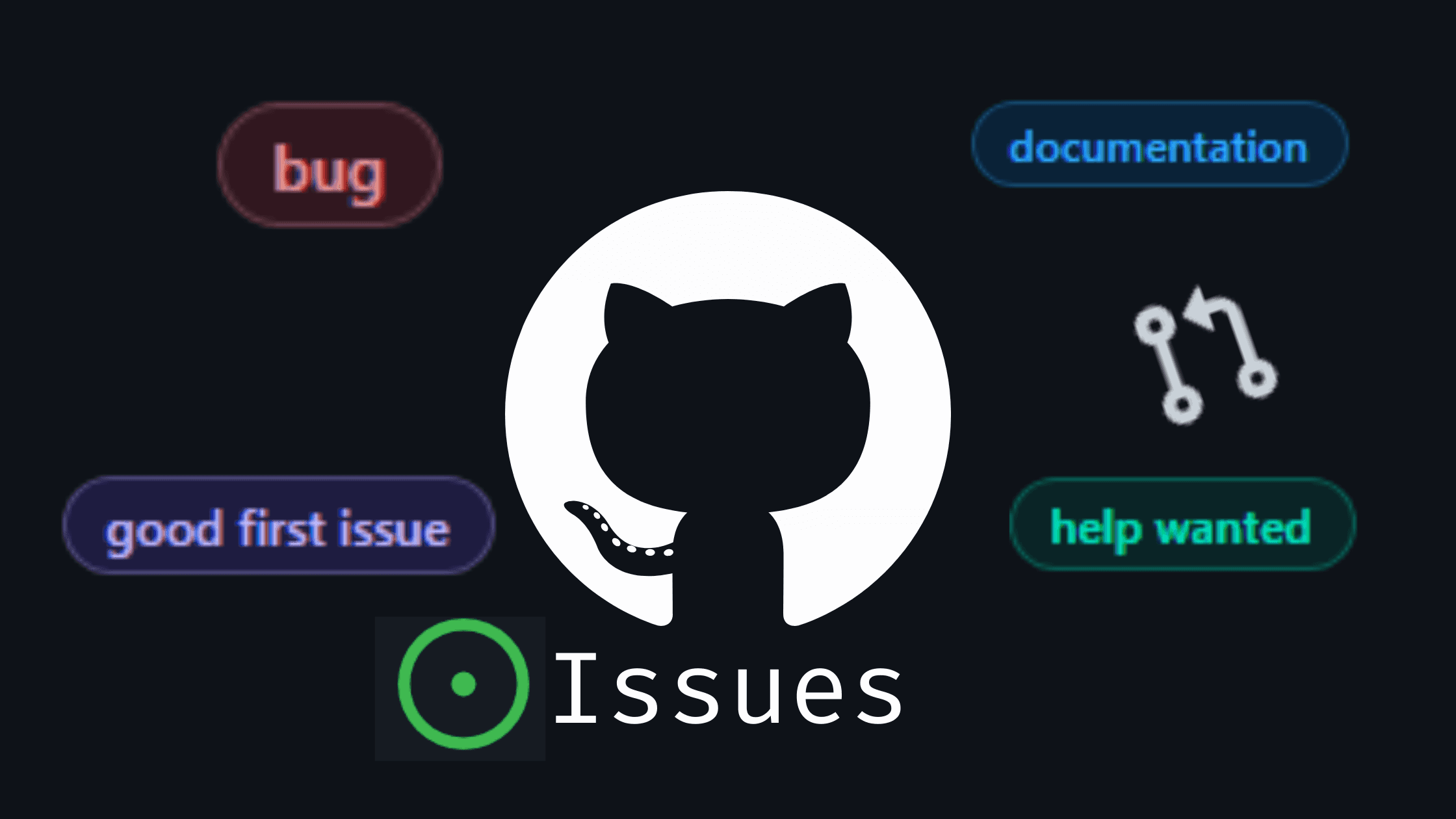 Cover Image for 使用 Stale Action 管理 Github Issue