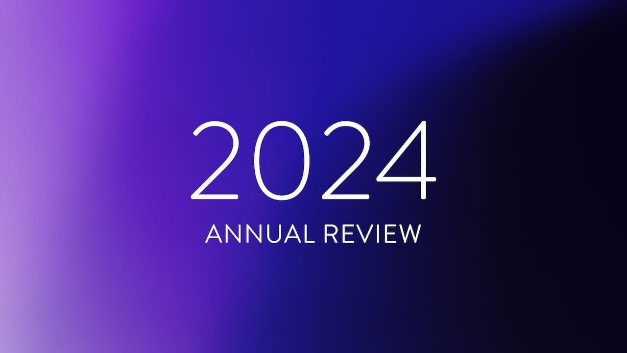 Cover Image for 2024 年终总结